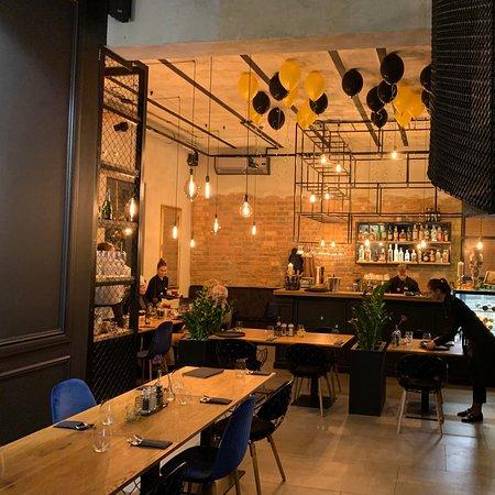 Restauracja Piernicova